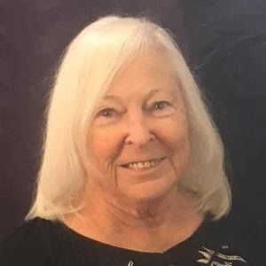 Meet your Posher, Margaret